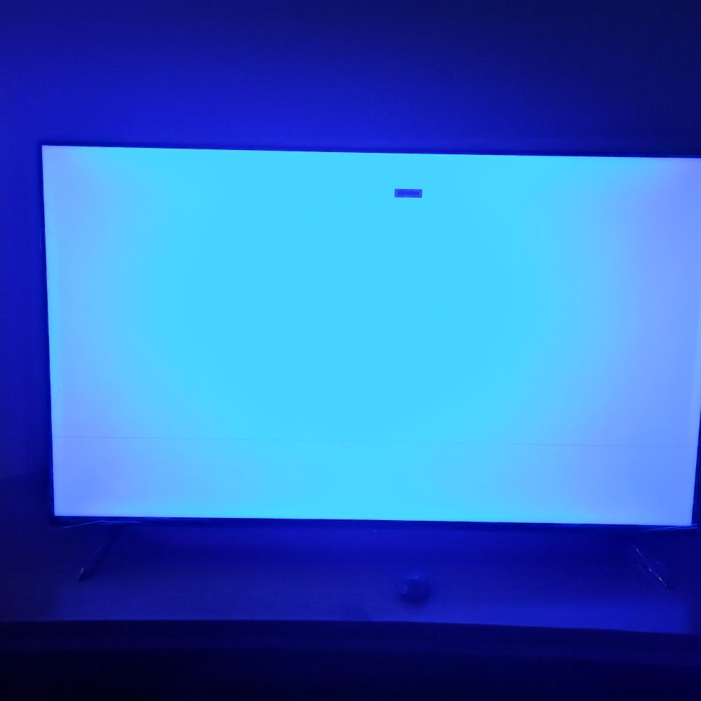 Телевизор Vinga S65UHD25BWEB изображение 4