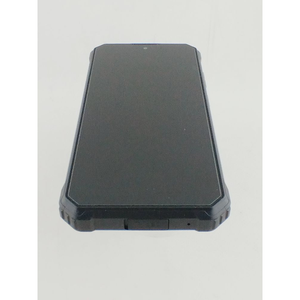 Мобільний телефон OUKITEL G1 6/256GB Black (6931940757874) зображення 2