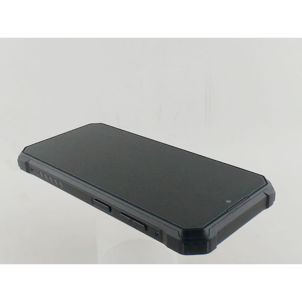 Мобільний телефон OUKITEL G1 6/256GB Black (6931940757874) зображення 3