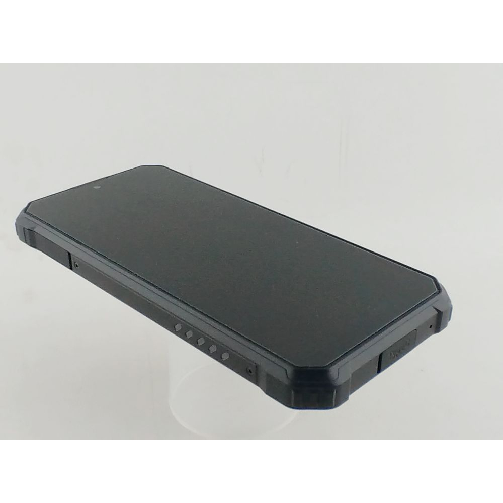 Мобільний телефон OUKITEL G1 6/256GB Black (6931940757874) зображення 4