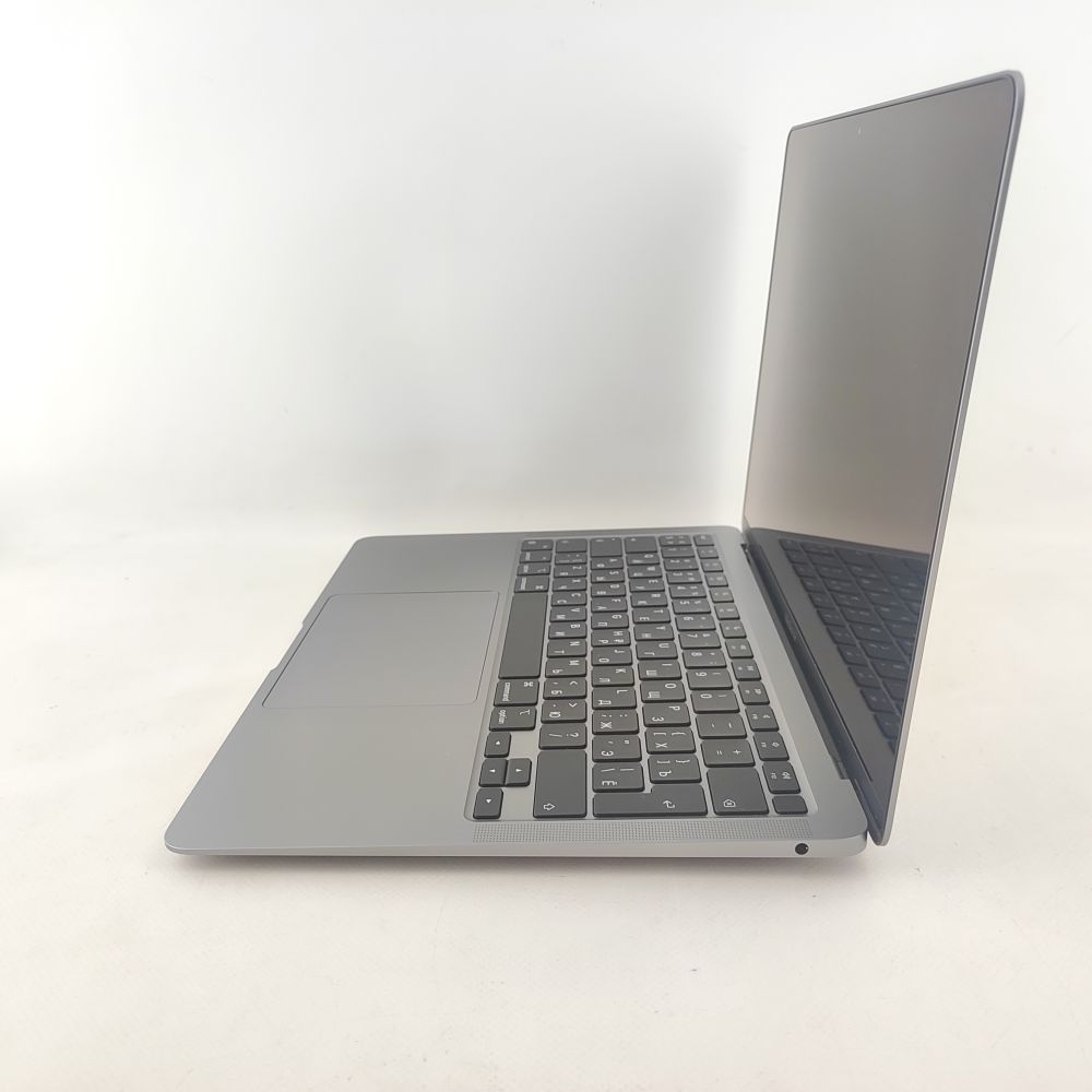 Ноутбук Apple MacBook Air M1 Space Grey (MGN63UA/A) зображення 3