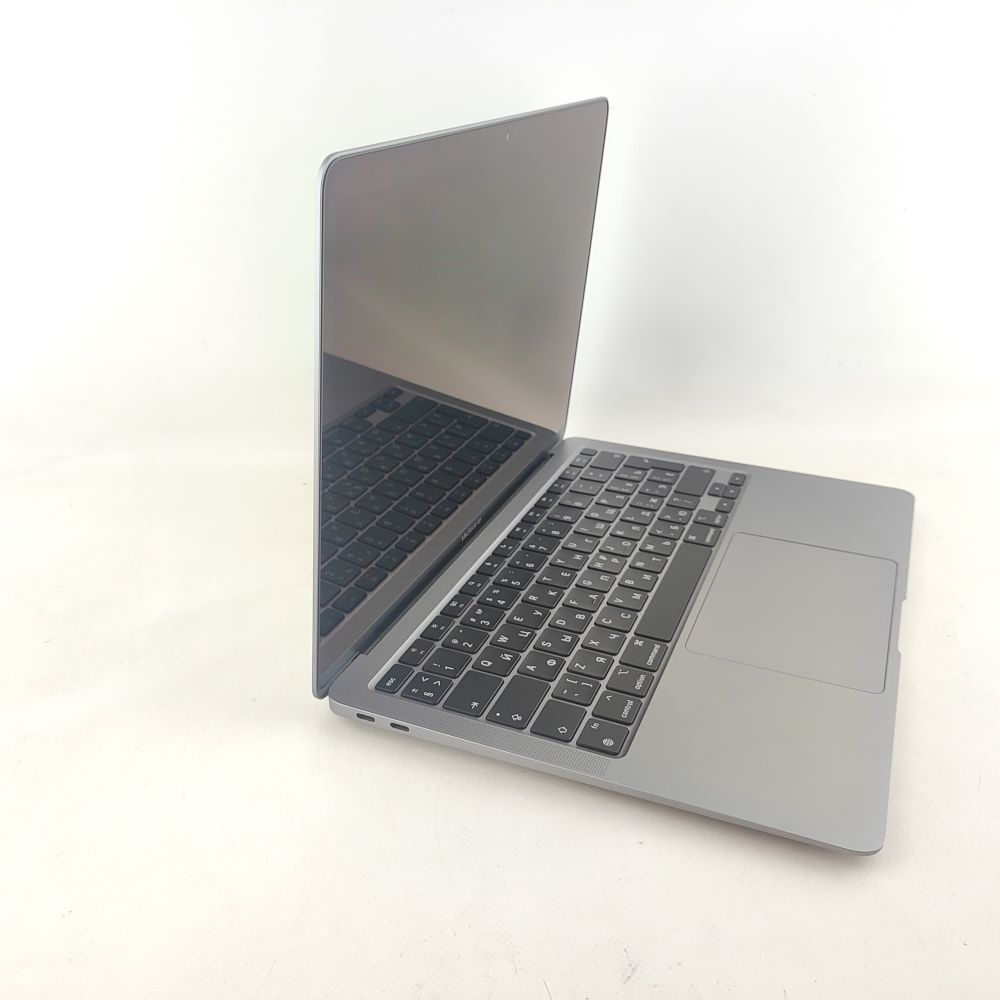 Ноутбук Apple MacBook Air M1 Space Grey (MGN63UA/A) зображення 4