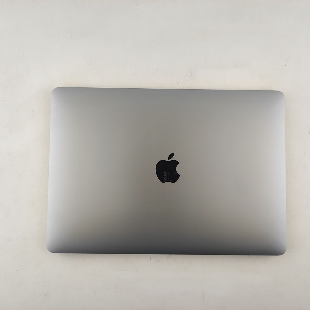 Ноутбук Apple MacBook Air M1 Space Grey (MGN63UA/A) зображення 5