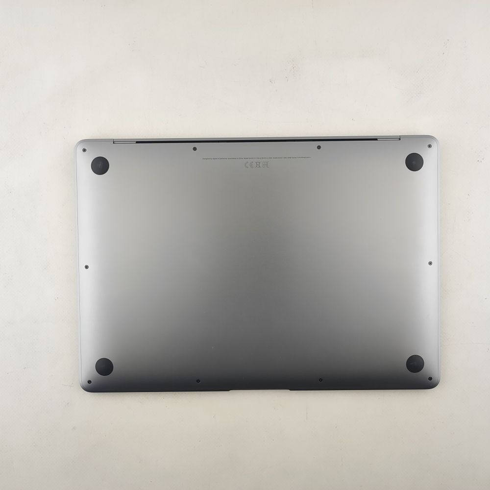 Ноутбук Apple MacBook Air M1 Space Grey (MGN63UA/A) зображення 6