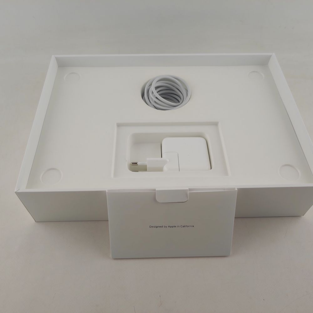 Ноутбук Apple MacBook Air M1 Space Grey (MGN63UA/A) зображення 7