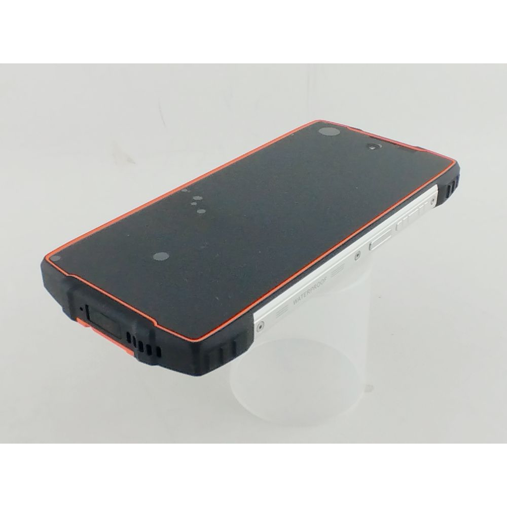 Мобильный телефон Blackview BV8200 12/256GB Orange (6931548319252) изображение 3