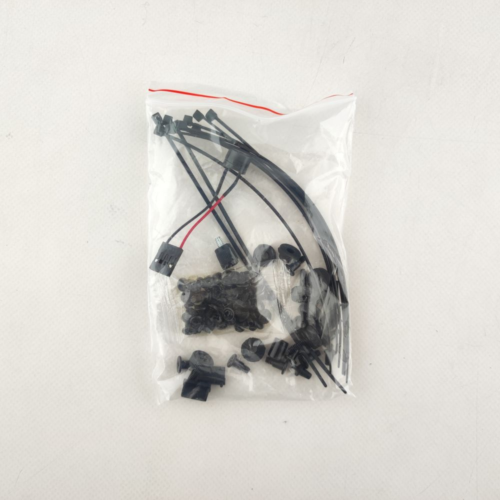 Корпус для ПК Vinga Cobalt Фото 4