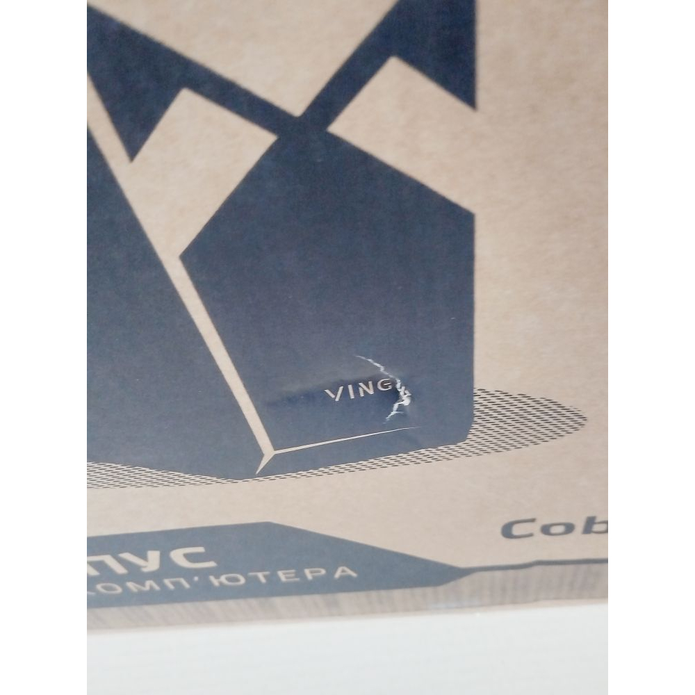 Корпус для ПК Vinga Cobalt Фото 6
