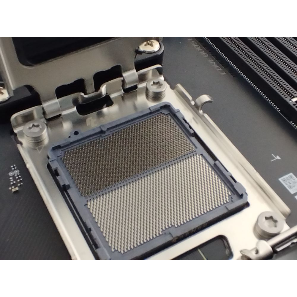 Материнская плата MSI PRO B850-S WIFI6E Фото 1