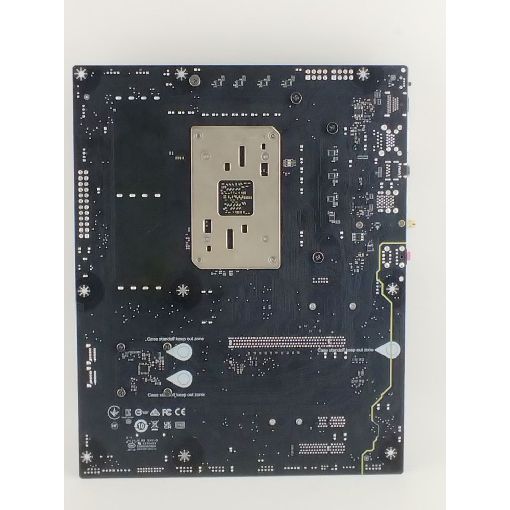 Материнская плата MSI PRO B850-S WIFI6E Фото 4