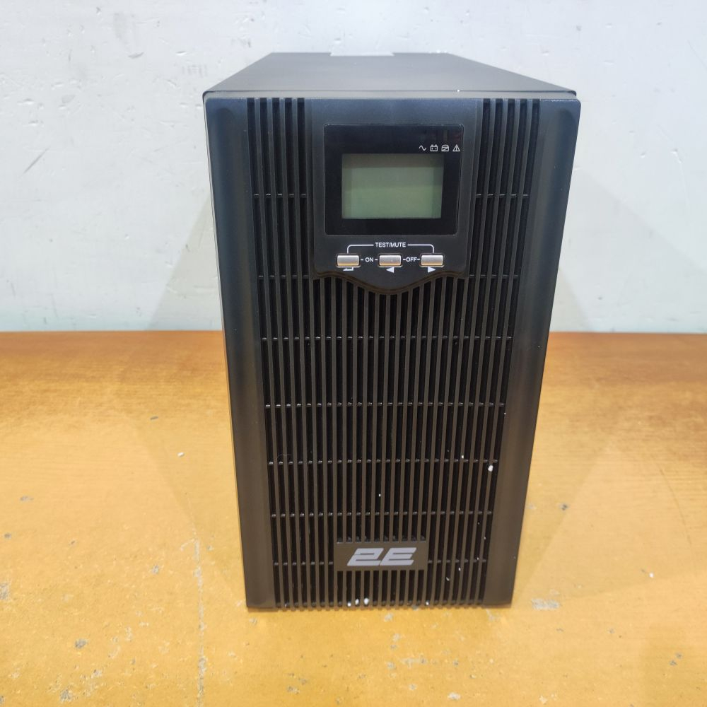 Источник бесперебойного питания 2E 2E-PS3000L 2400W Фото