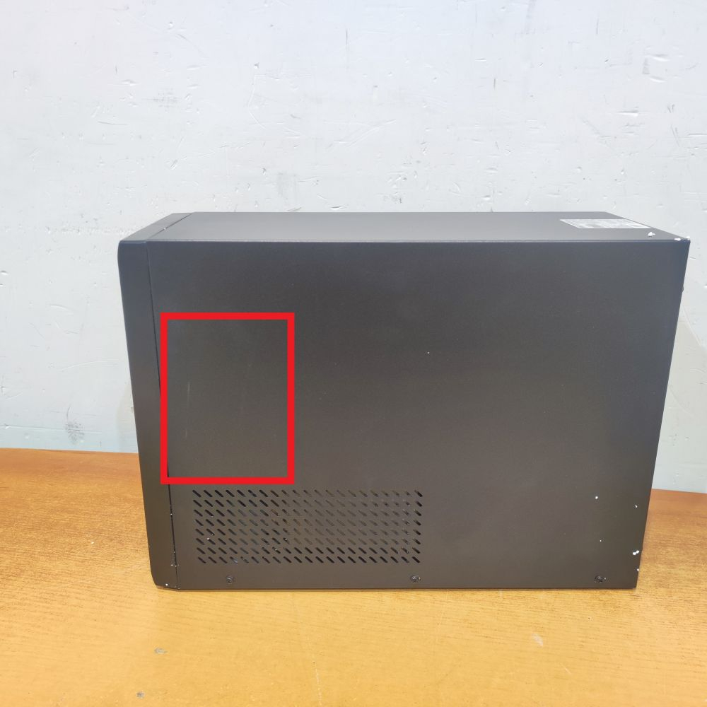Источник бесперебойного питания 2E 2E-PS3000L 2400W Фото 1