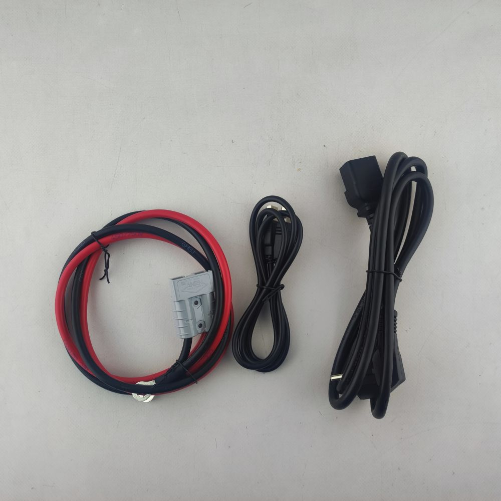 Источник бесперебойного питания 2E 2E-PS3000L 2400W Фото 3