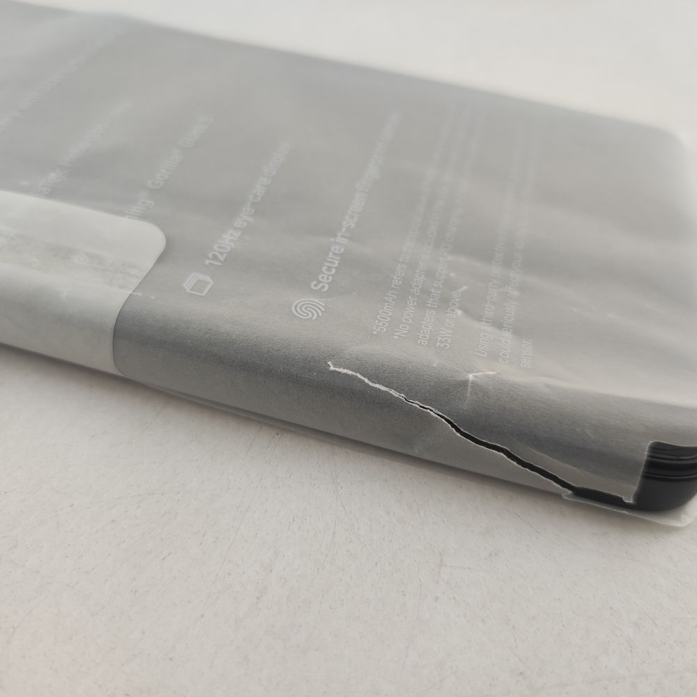 Мобильный телефон Xiaomi Redmi Note 14 8/256 (Demo) Midnight Black (1123260) изображение 8