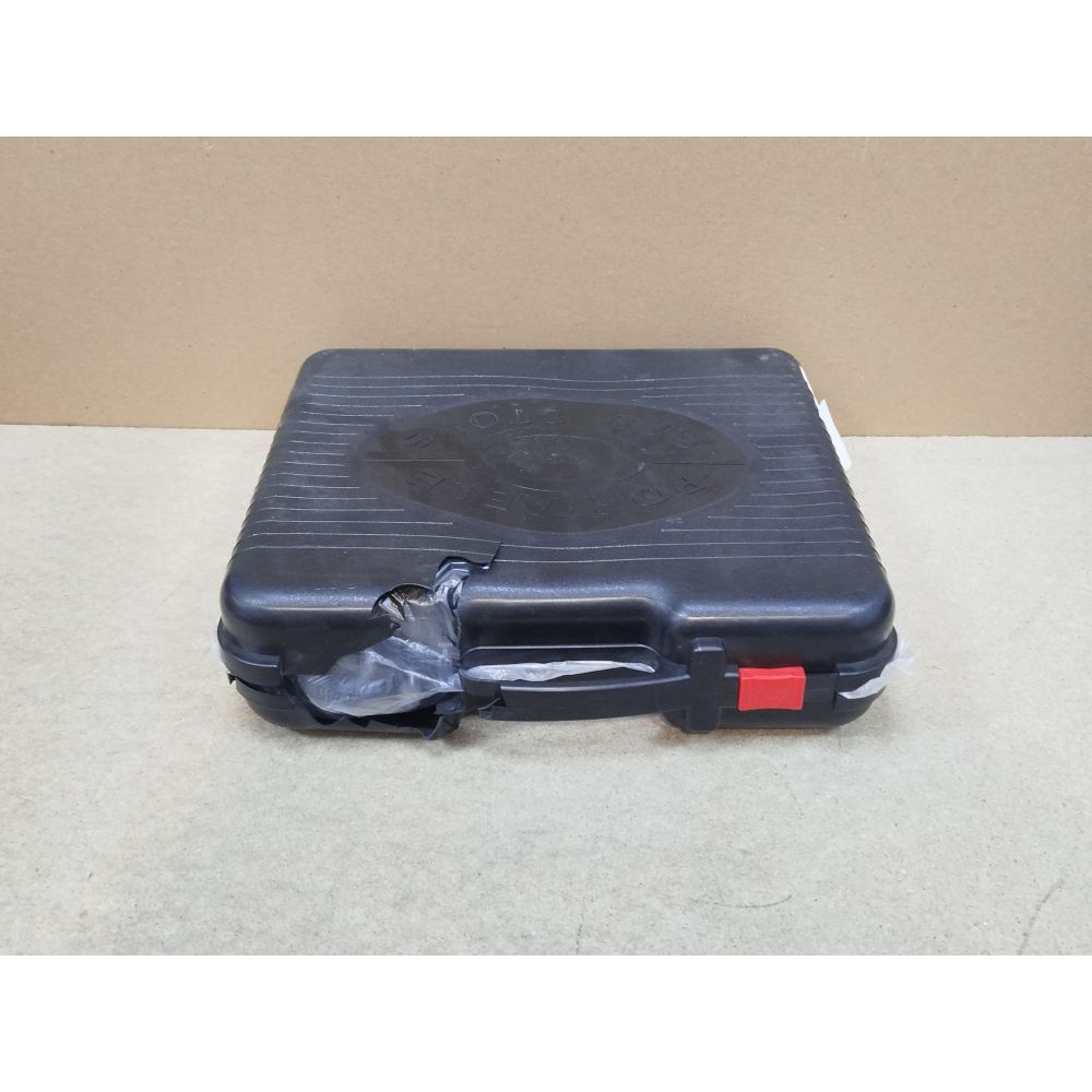 Портативная газовая плитка Voltronic Happy Home BK-155A Фото 2