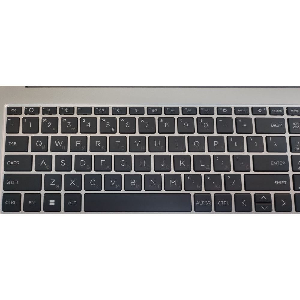 Ноутбук HP 250 G10 (C14QXET) зображення 7