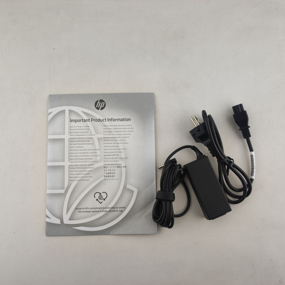 Ноутбук HP 250 G10 (C14QXET) зображення 9