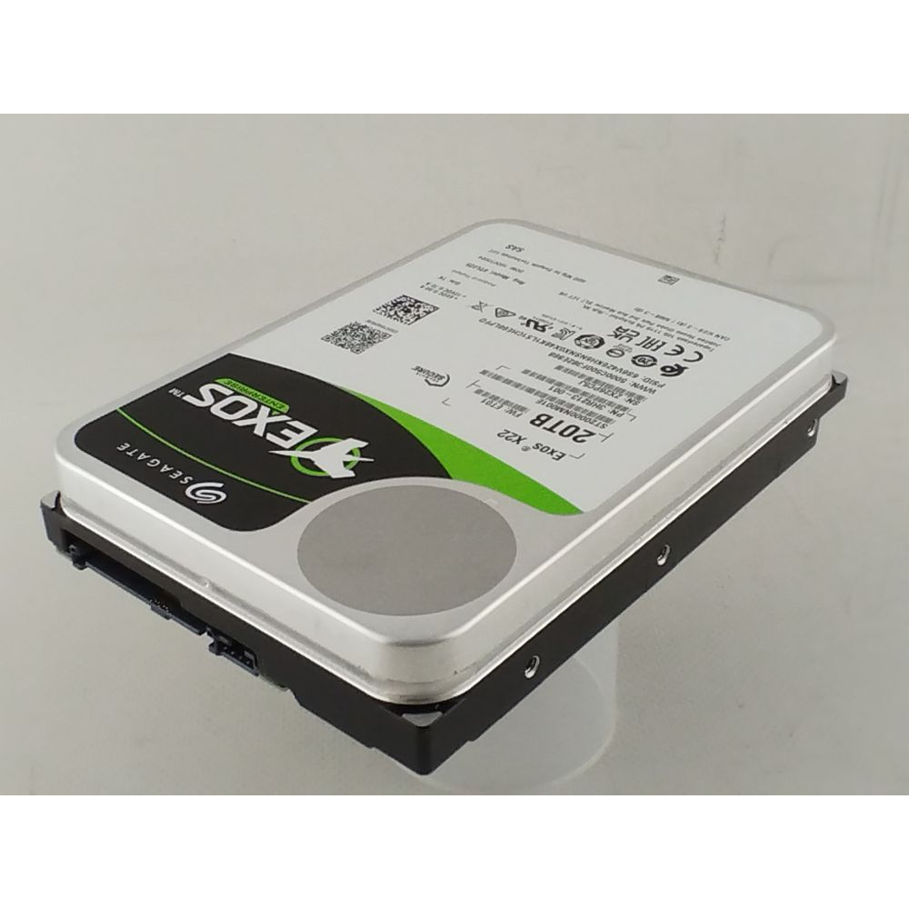 Жесткий диск Seagate 3.5" 20TB Фото 8