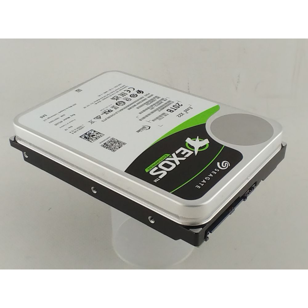 Жесткий диск Seagate 3.5" 20TB Фото 7