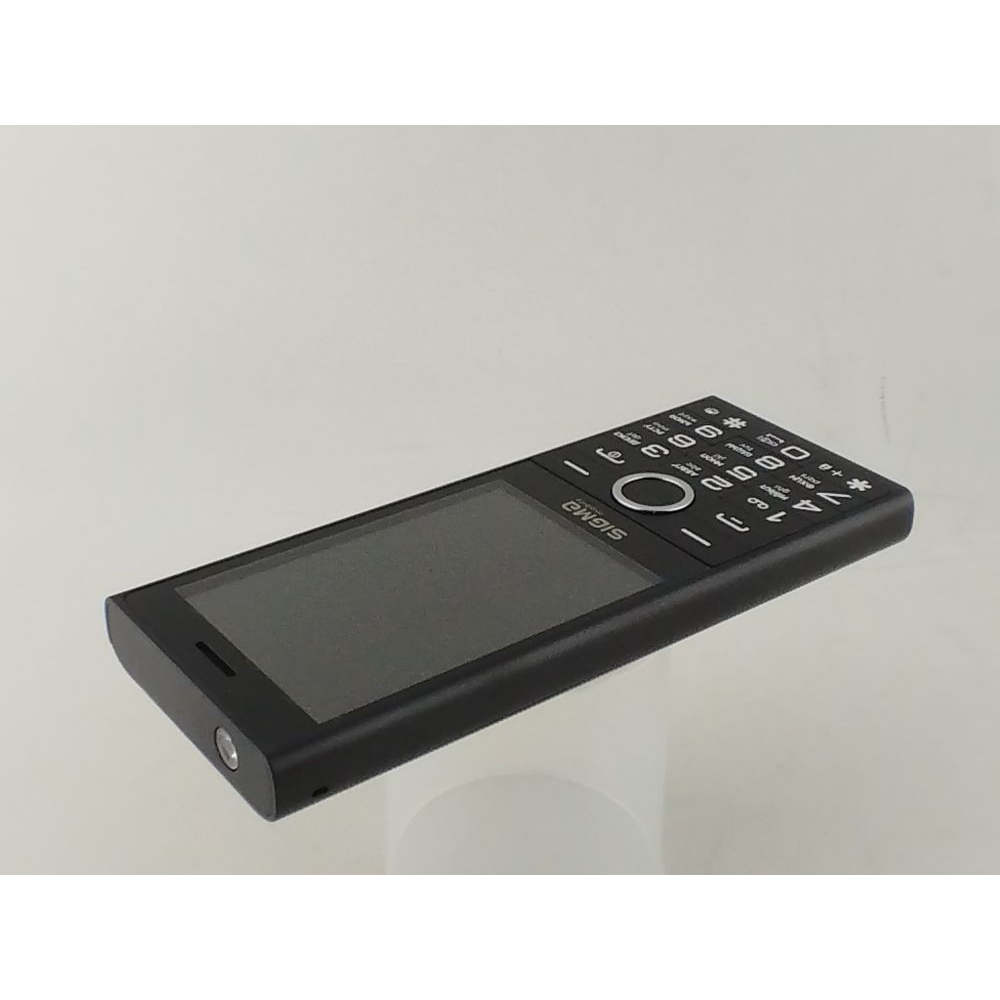 Мобильный телефон Sigma X-style 353 TREND Black Фото 2