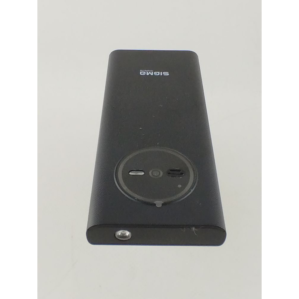 Мобильный телефон Sigma X-style 353 TREND Black Фото 3