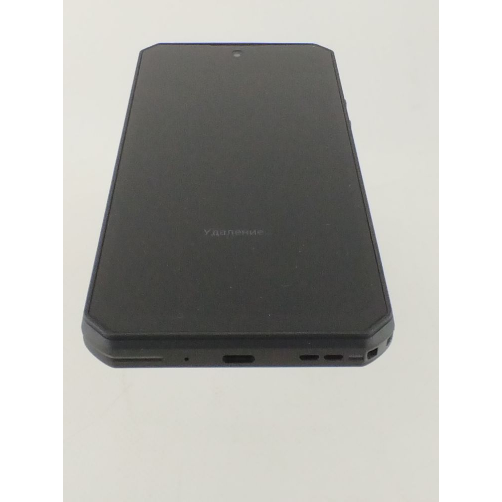 Мобильный телефон OUKITEL WP60 12/512GB Black Фото