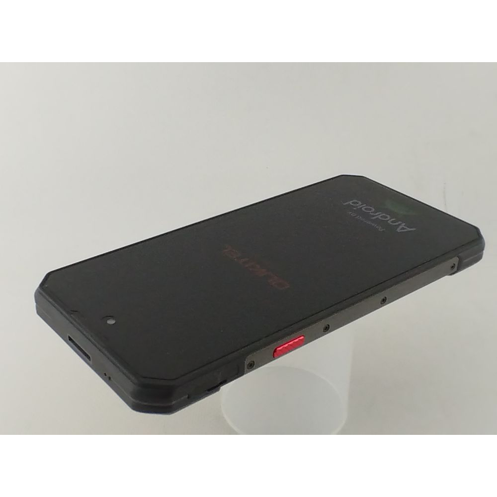 Мобильный телефон OUKITEL WP60 12/512GB Black Фото 3