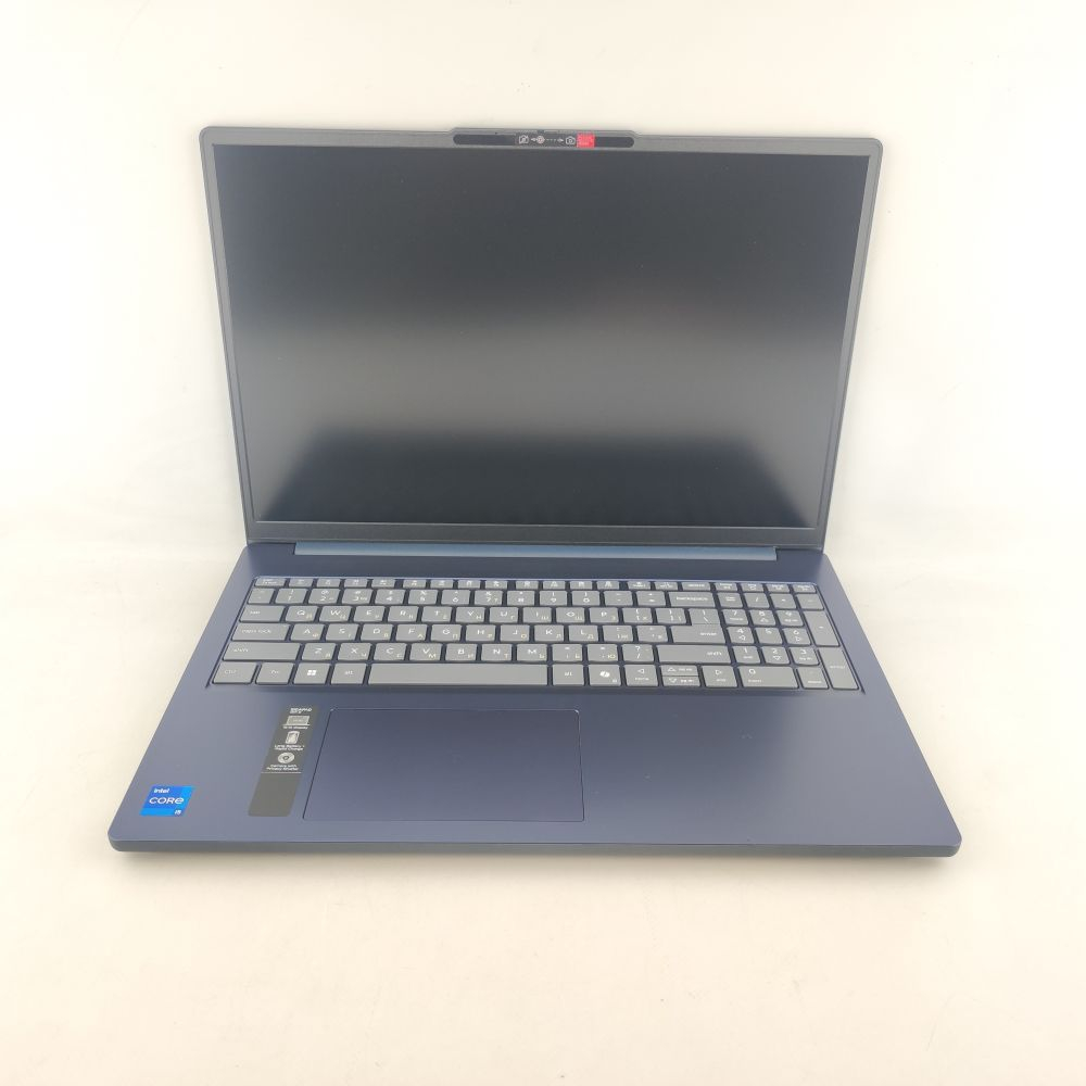 Ноутбук Lenovo IdeaPad Slim 3 16IRH10 (83K2003LRM) зображення 2