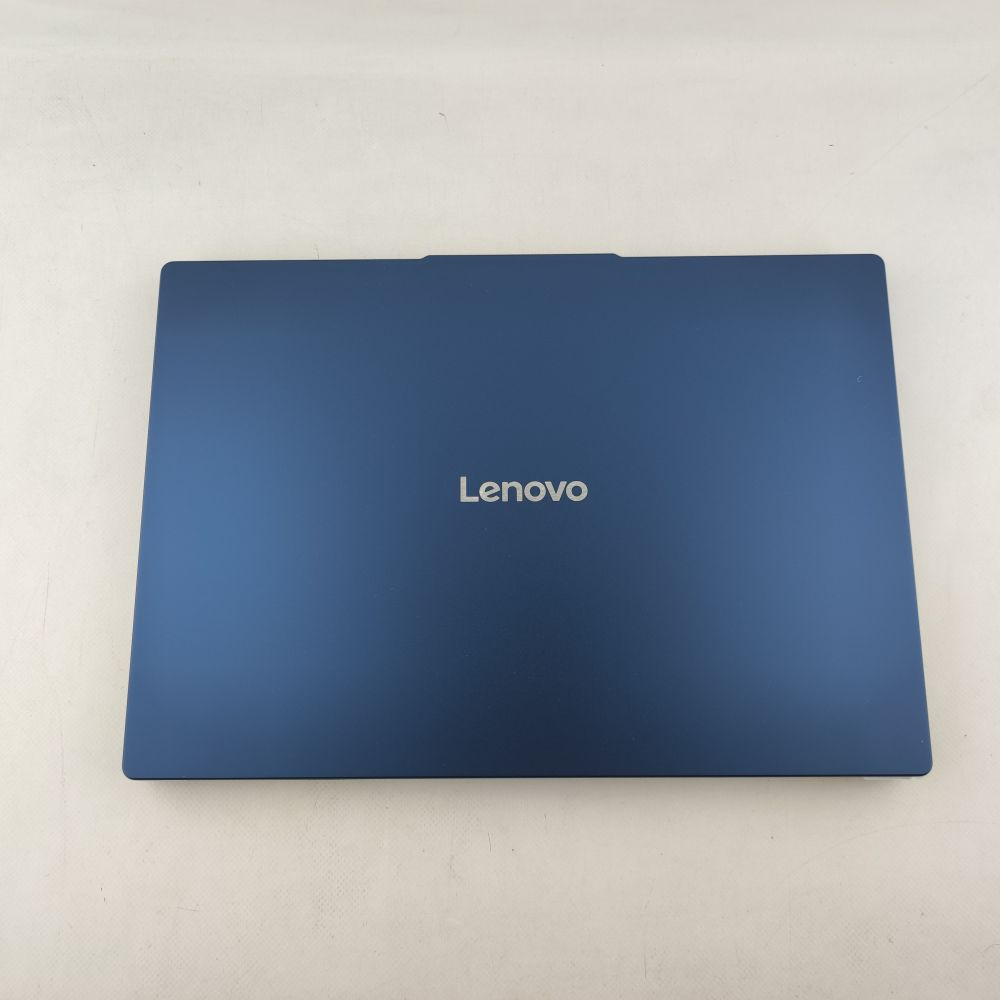 Ноутбук Lenovo IdeaPad Slim 3 16IRH10 (83K2003LRM) зображення 3