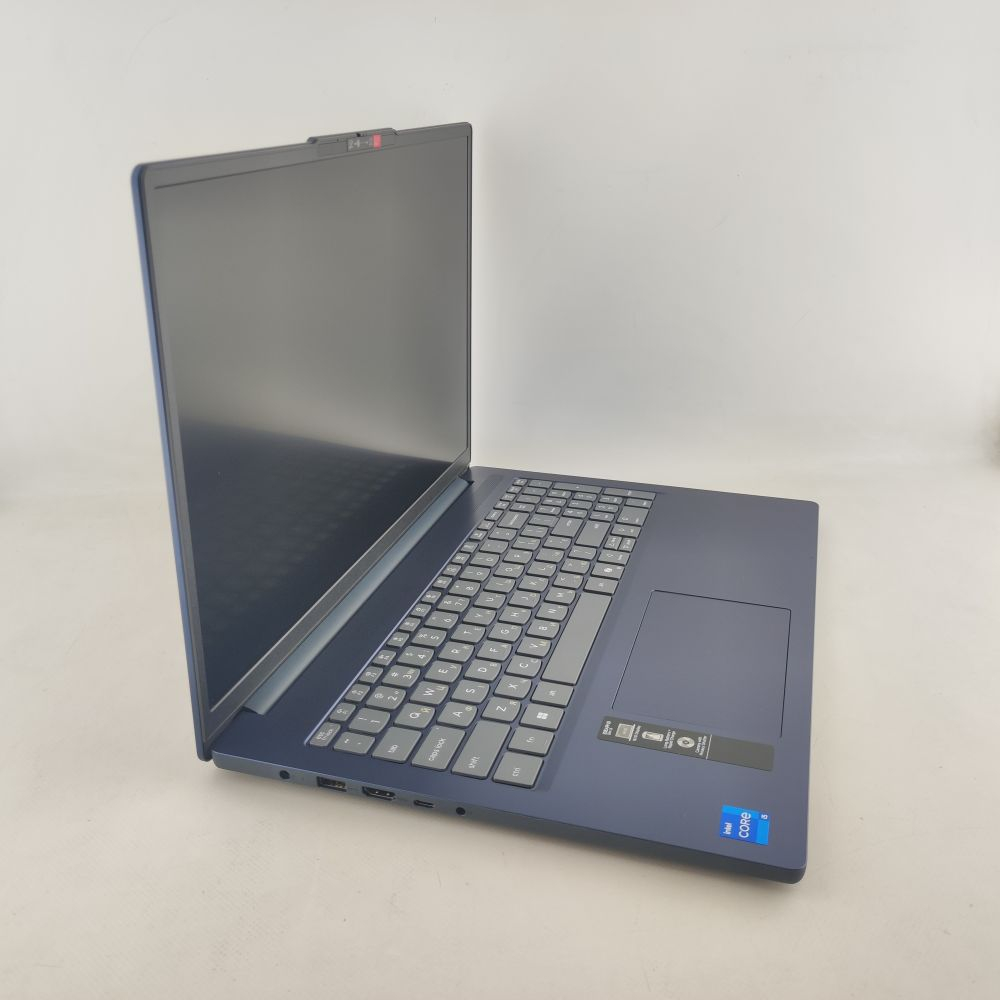 Ноутбук Lenovo IdeaPad Slim 3 16IRH10 (83K2003LRM) зображення 4