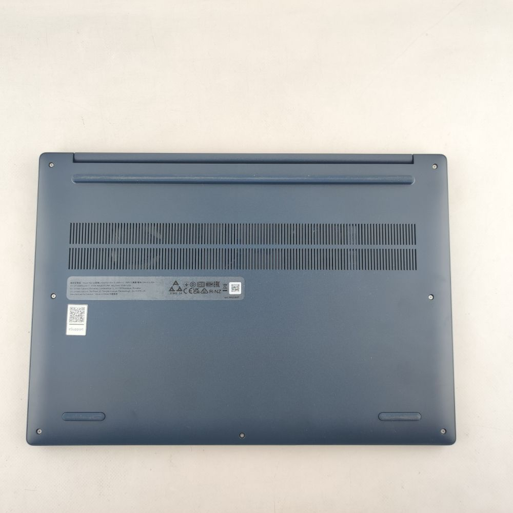 Ноутбук Lenovo IdeaPad Slim 3 16IRH10 (83K2003LRM) зображення 6