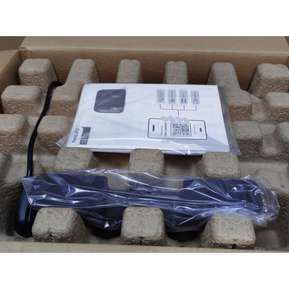 Мультипечь Philips Ovi Dual / Series 3000 Фото 2