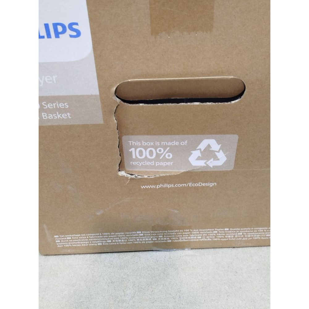 Мультипечь Philips Ovi Dual / Series 3000 Фото 4