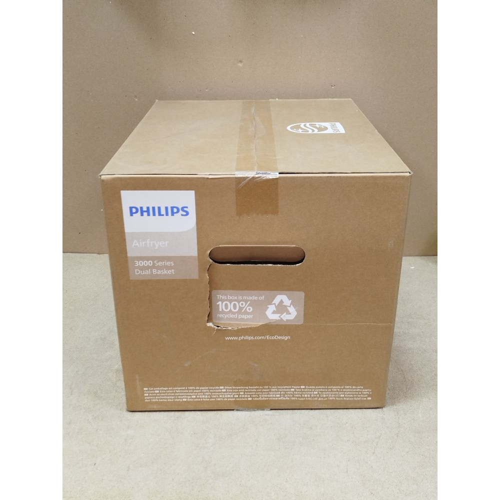 Мультипечь Philips Ovi Dual / Series 3000 Фото 5