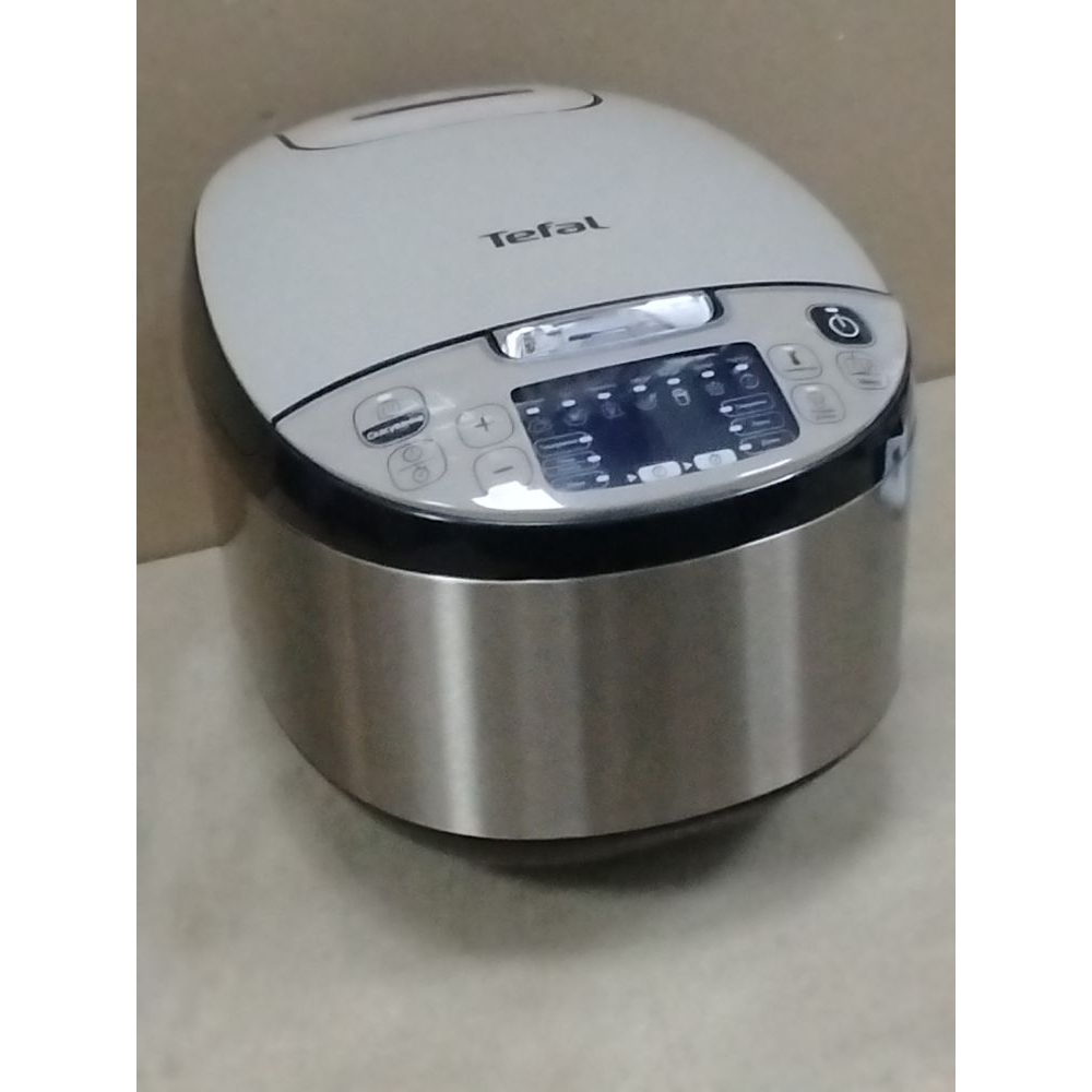 Мультиварка Tefal RK321A34 Фото