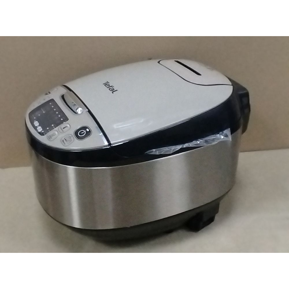 Мультиварка Tefal RK321A34 Фото 1
