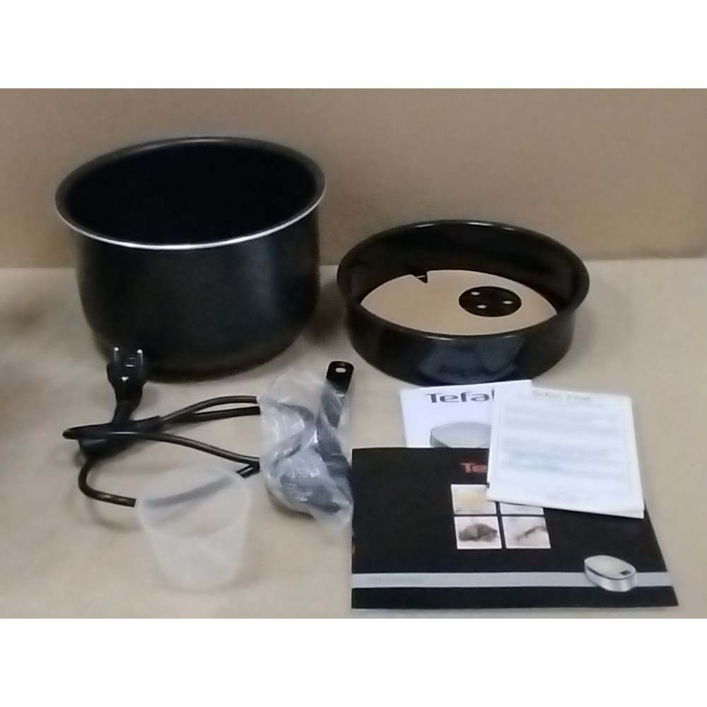 Мультиварка Tefal RK321A34 Фото 3