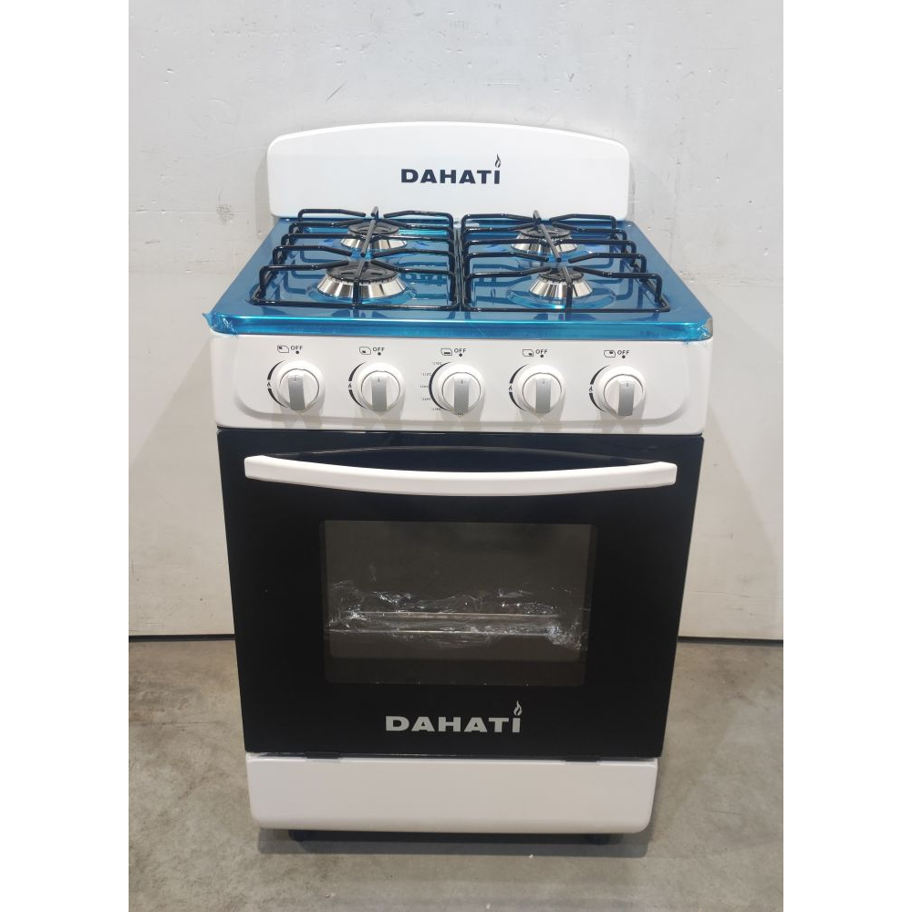 Плита DAHATI 2000-65 Фото
