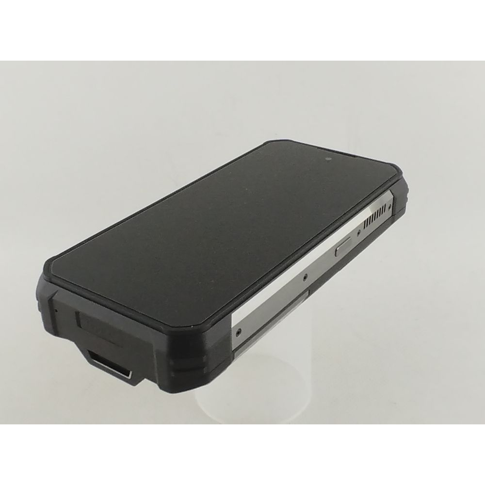 Мобильный телефон OUKITEL WP100 TITAN 12/512GB Black (6941749867506) изображение 4