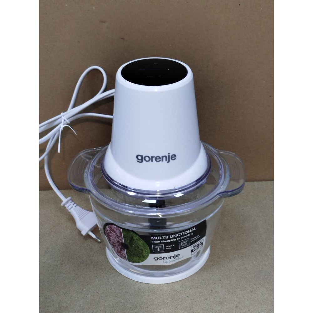 Измельчитель Gorenje S400XG Фото