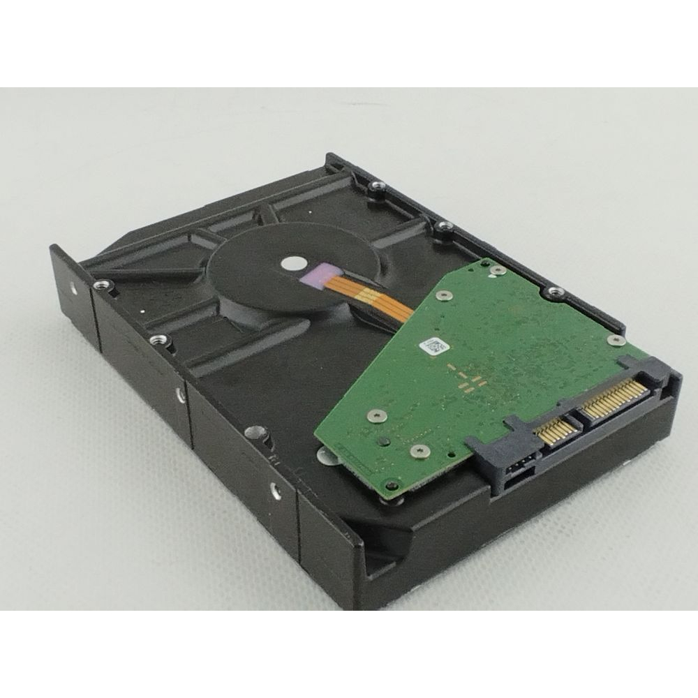 Жесткий диск Seagate 3.5" 6TB Фото 8