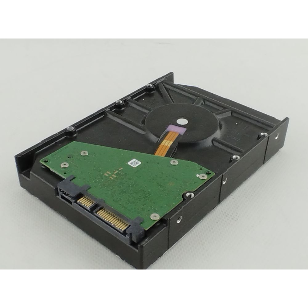 Жесткий диск Seagate 3.5" 6TB Фото 9