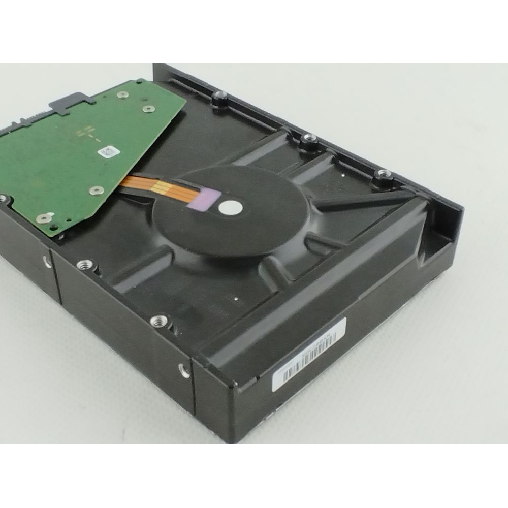 Жесткий диск Seagate 3.5" 6TB Фото 10