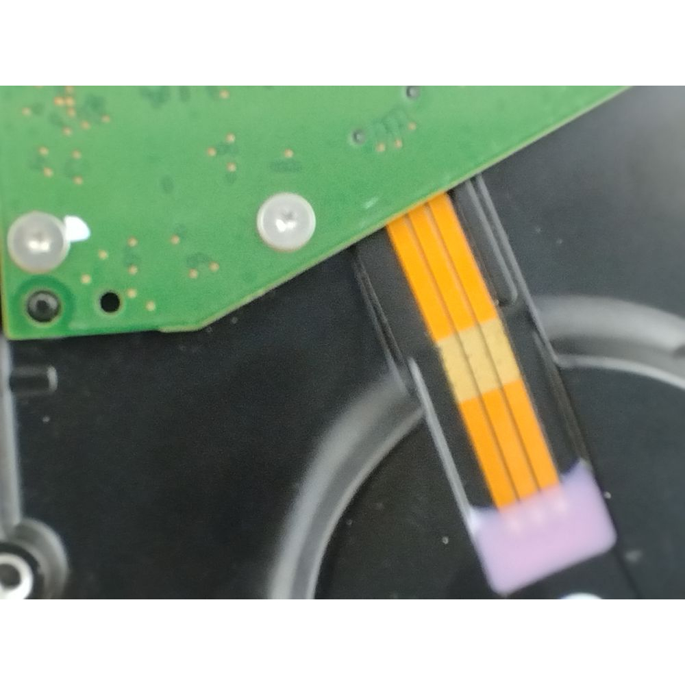 Жесткий диск Seagate 3.5" 6TB Фото 11