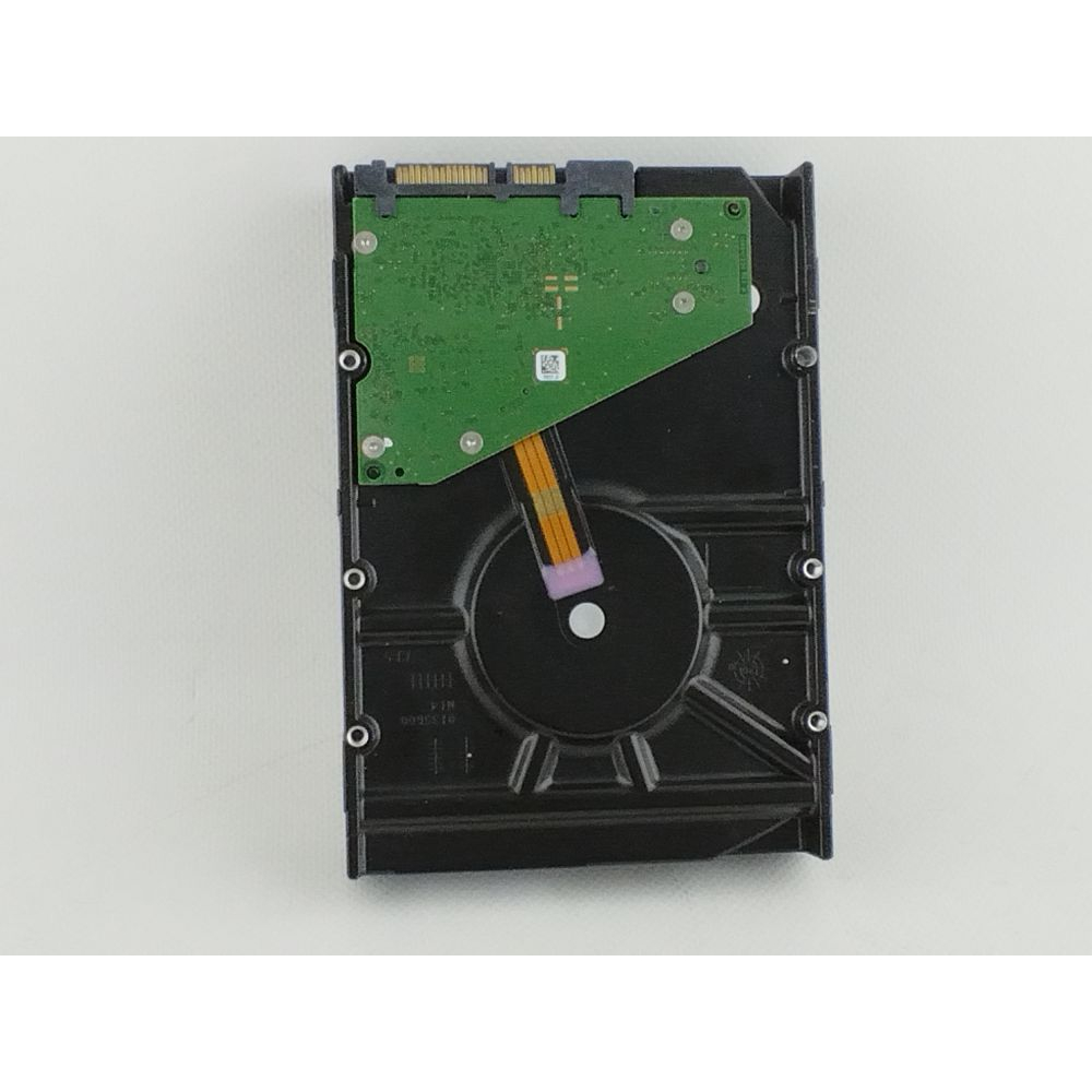 Жесткий диск Seagate 3.5" 6TB Фото 12