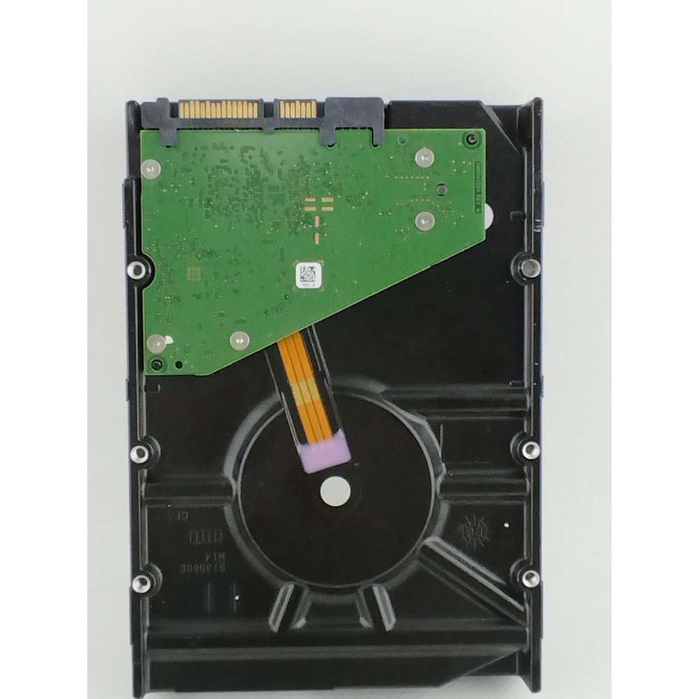 Жесткий диск Seagate 3.5" 6TB Фото 1