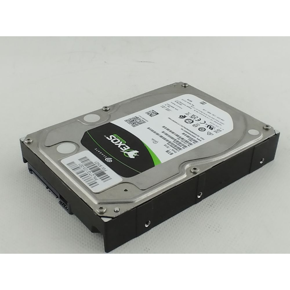 Жесткий диск Seagate 3.5" 6TB Фото 4