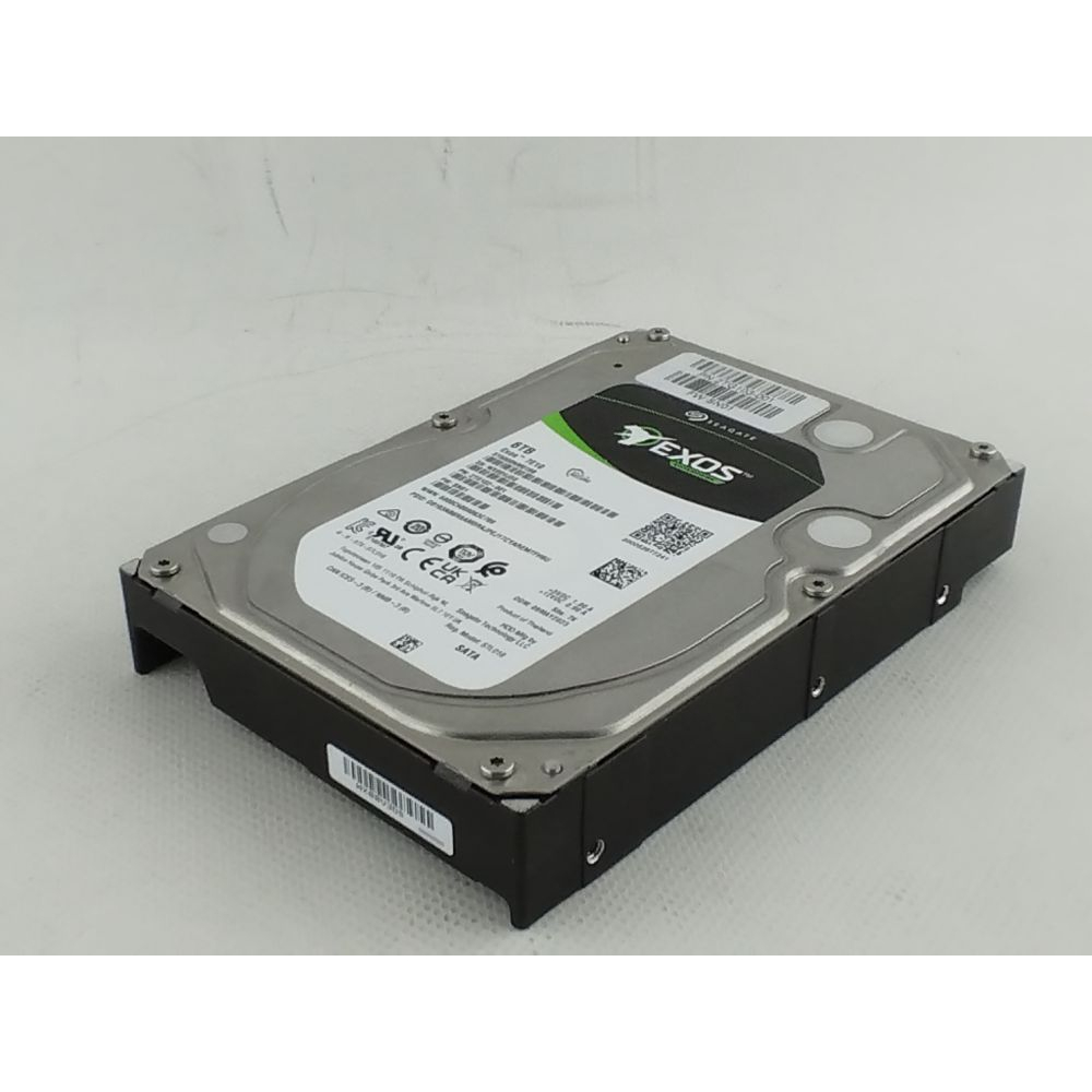Жесткий диск Seagate 3.5" 6TB Фото 6