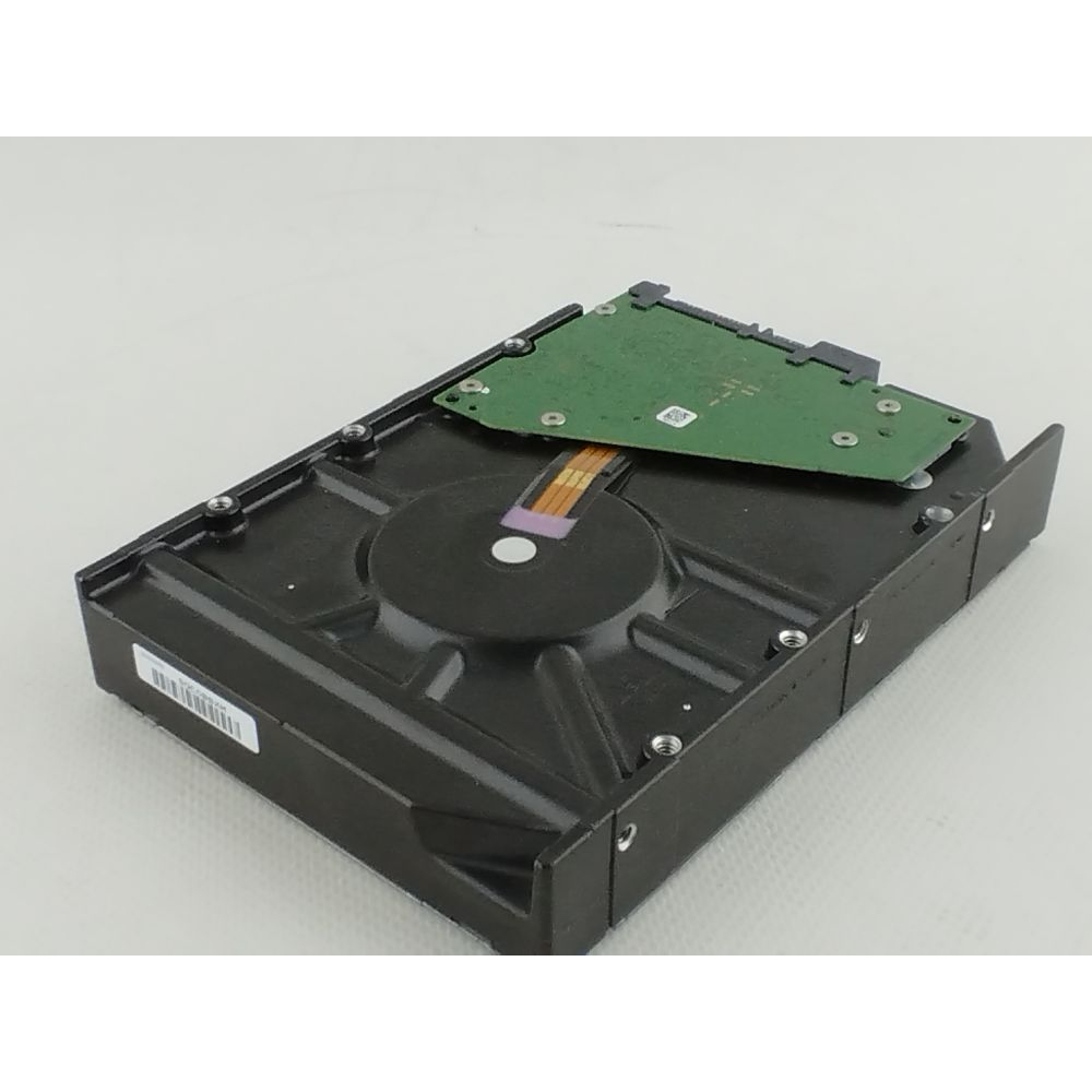 Жесткий диск Seagate 3.5" 6TB Фото 7