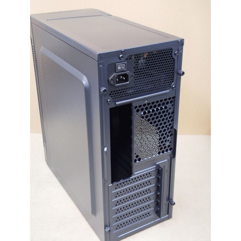 Корпус для ПК Vinga CS115-500W Фото 2